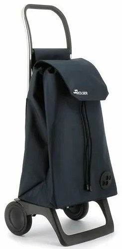 Rolser Torba na kółkach Baby MF Joy-1800,ciemnoszara