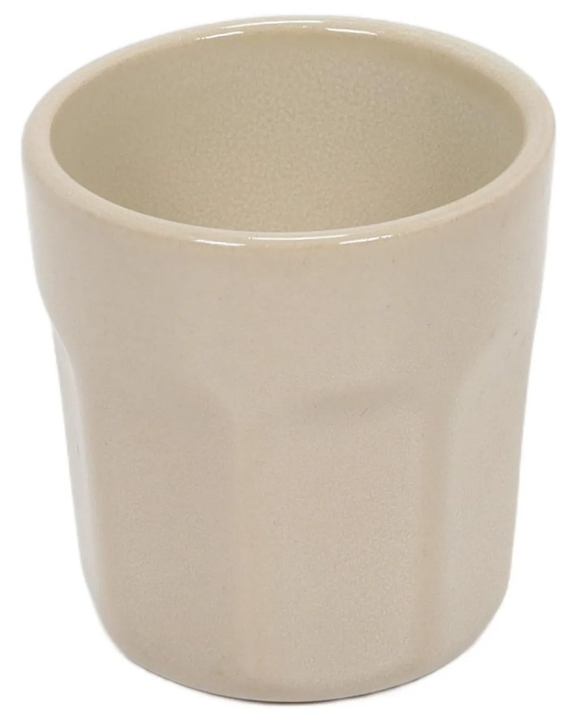 Kubek do espresso ceramiczny ROMA, 80 ml