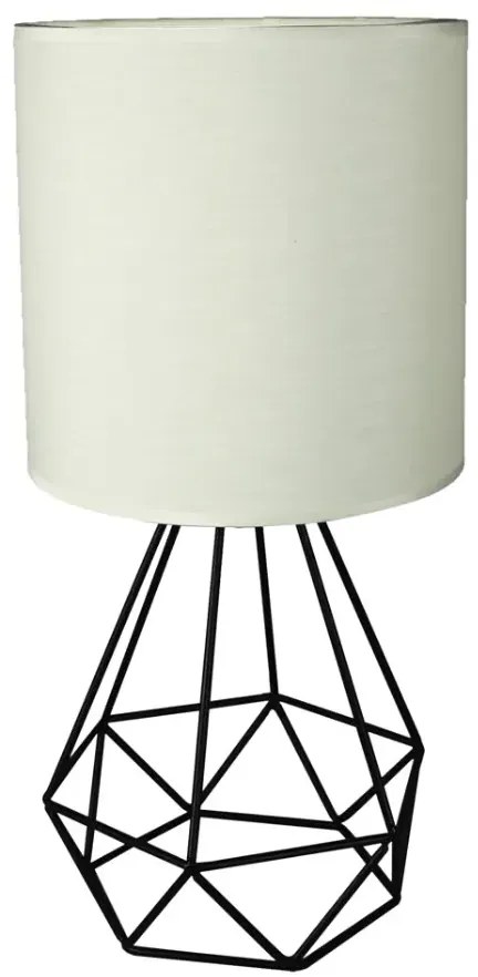 Industrialna lampa stołowa - 4X K217 L7-L21