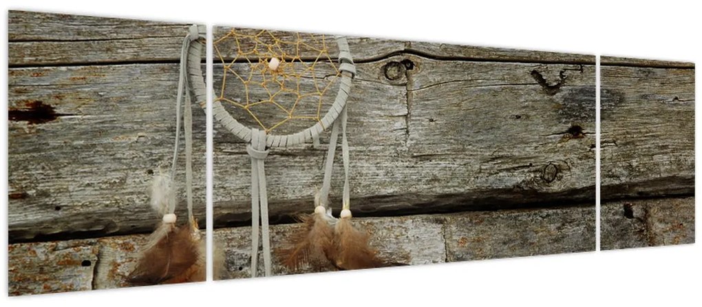 Obraz - Łapacz snów (170x50 cm)