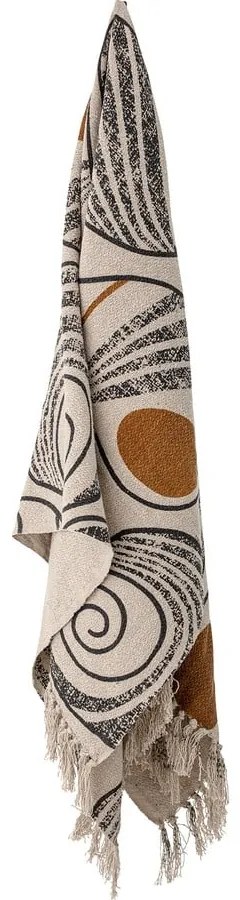 Koc 130x160 cm Giano – Bloomingville