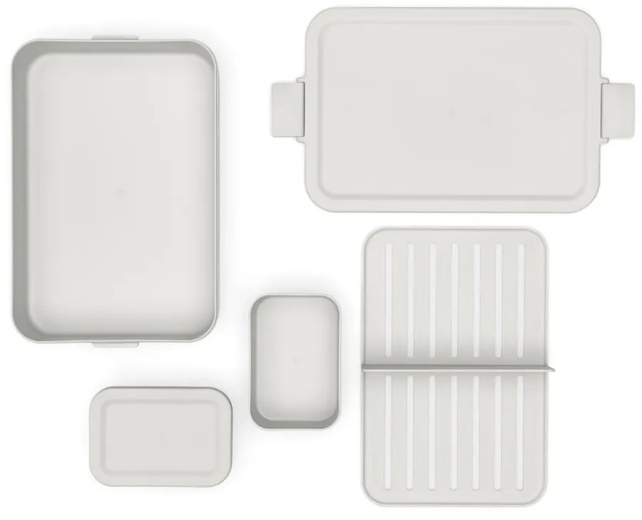 Lunchbox Make &amp; Take – Brabantia