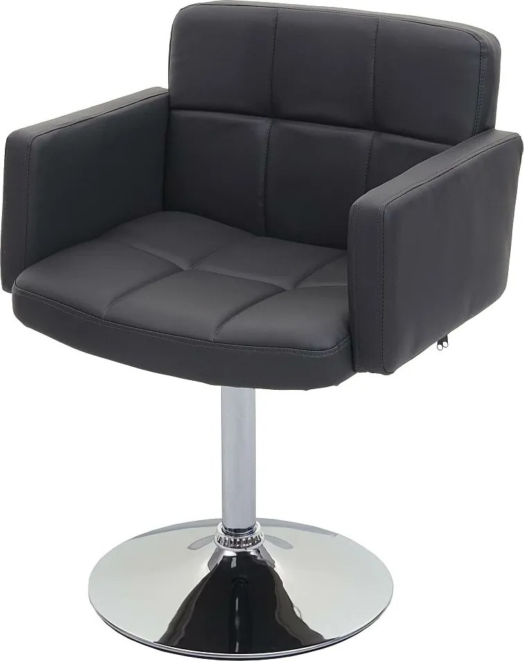 Krzesło do jadalni Houston,  szary