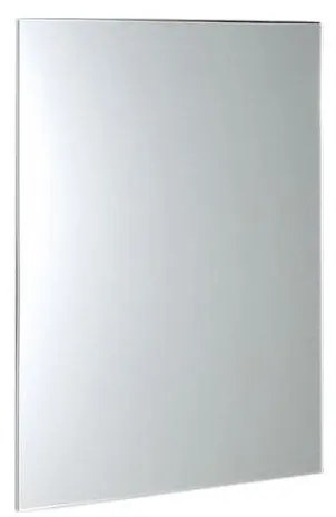 Sapho - Lustro ACCORD 50x70 cm bezbarwne