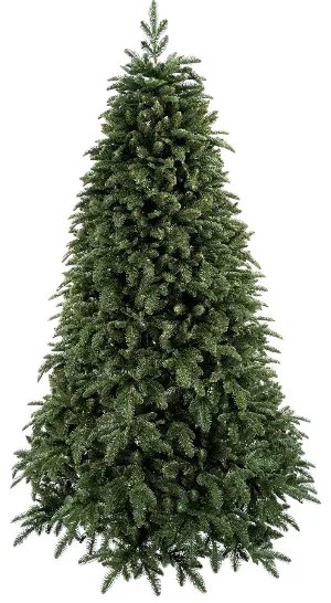 Choinka sztuczna PE Jodła Nordmann XL 280cm