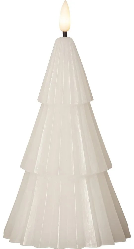 Świeczka LED (wysokość 18 cm) Flamme Granny – Star Trading