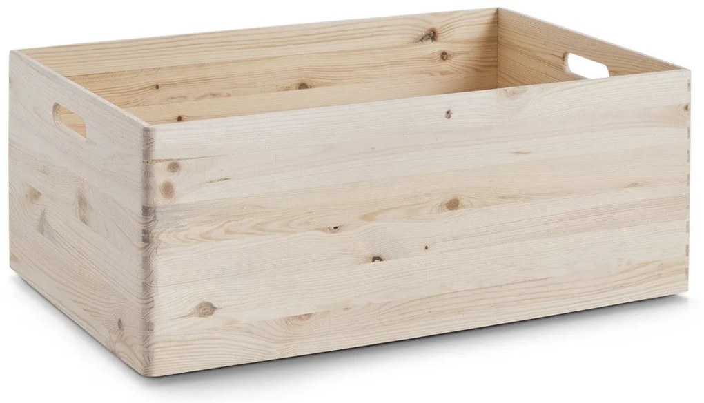Pojemnik do przechowywania, organizer 58 l, ZELLER