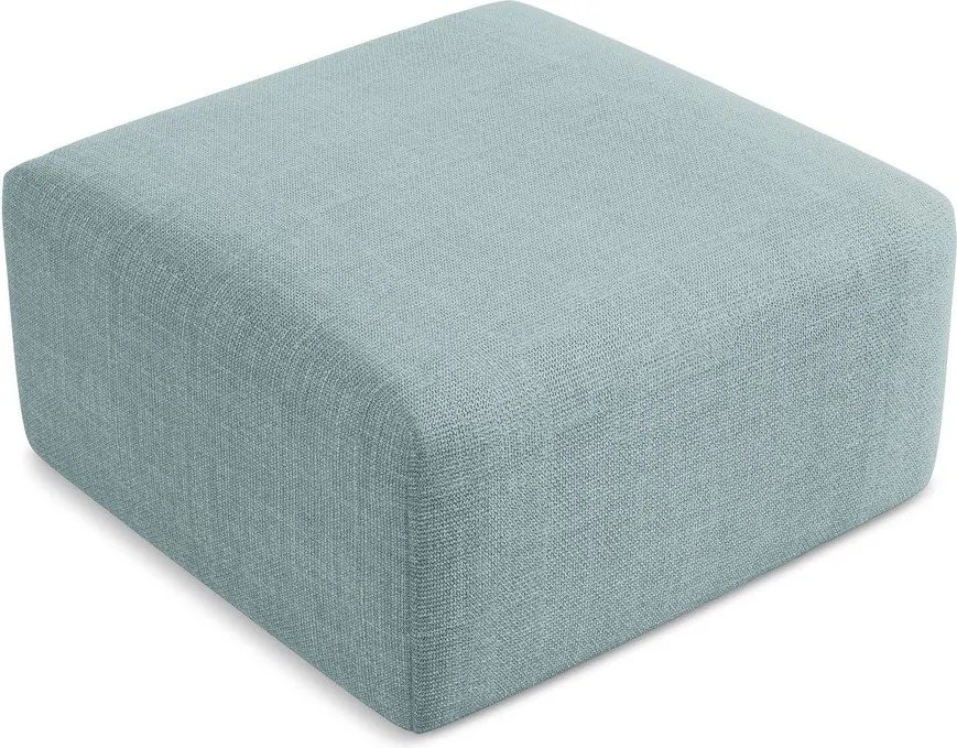 Niebieski podnóżek Keli – Makamii