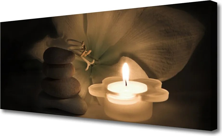 Obraz na płótnie Harmonia Zen i Relaks
