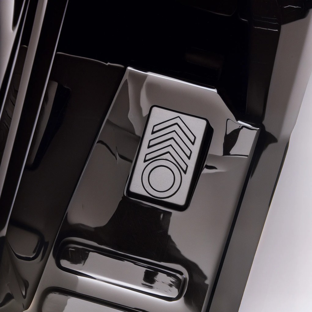 AIYAPLAY Elektryczny quad dla dzieci ATV z akumulatorem 6V do ładowania, LED-światłami i muzyką, wiek 3-8 lat, niebieski | Aosom PL