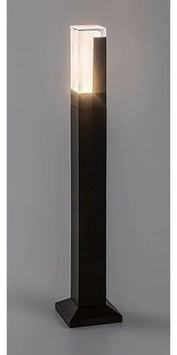 Rabalux 77128 słupek zewnętrzny LED Darvas, 7 W