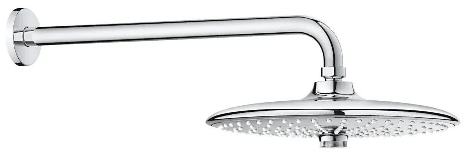GROHE 26459000 - Głowica prysznicowa EUPHORIA 260 380 mm chrom błyszczący
