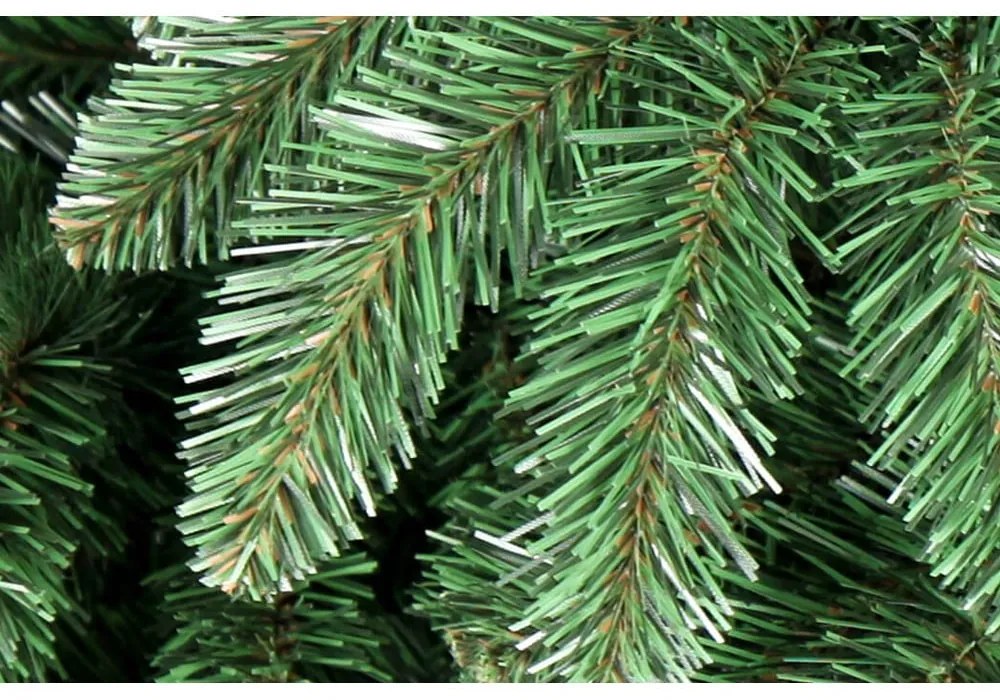 Sztuczna choinka wysokość 220 cm Canadian Spruce – Vánoční stromeček