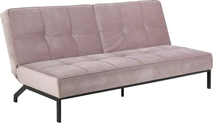 Welurowa sofa P3-N64