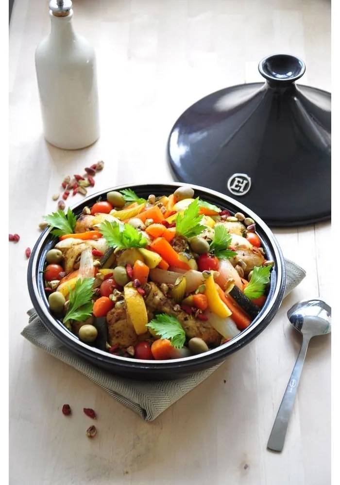 Tajine ceramiczny – Emile Henry