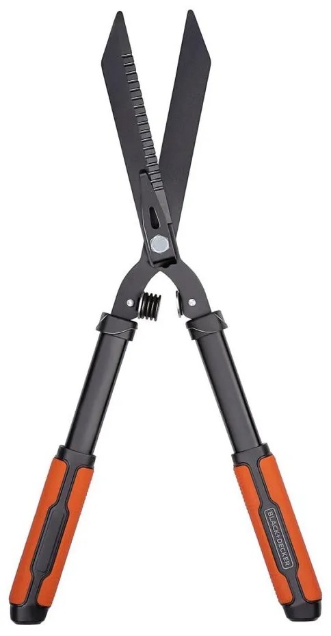 BLACK+DECKER - Nożyce do żywopłotu 610 mm