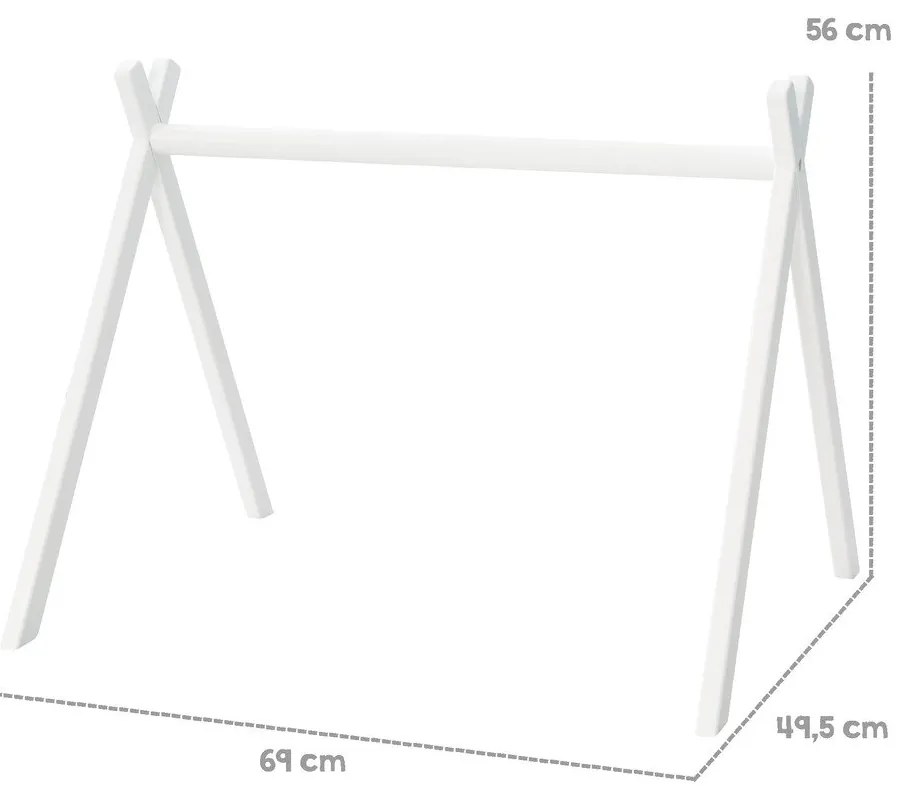 Pałąk edukacyjny Style – Roba