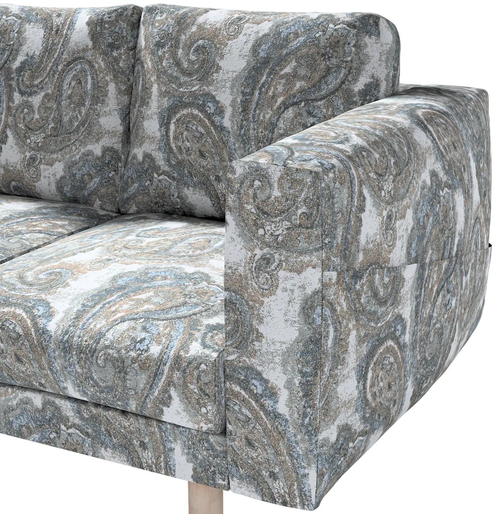 Pokrowiec na sofę Norsborg 3-osobową