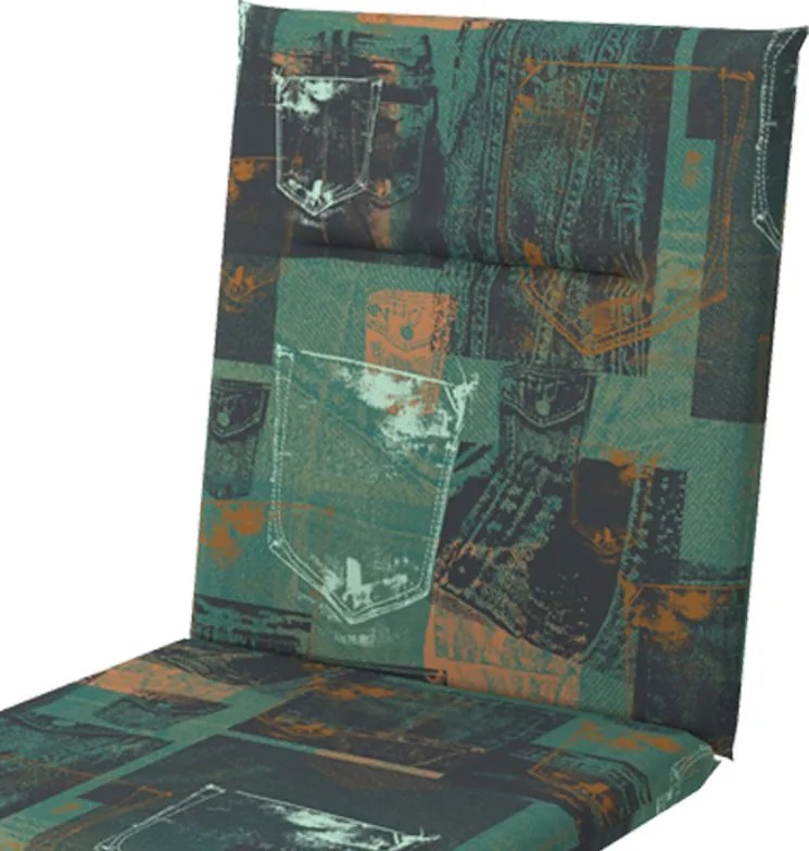 Doppler SPOT 1111 - niski