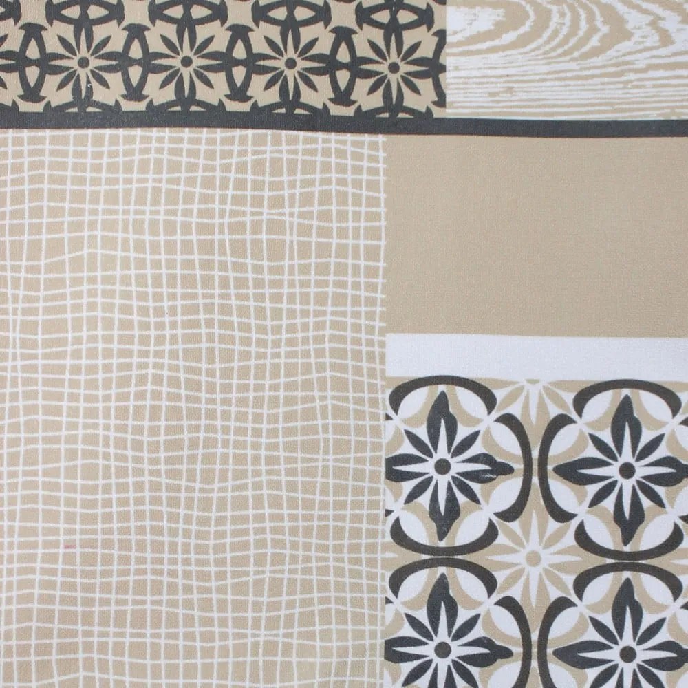Obrus zmywalny z PCV 140x240 cm Costa – douceur d'intérieur
