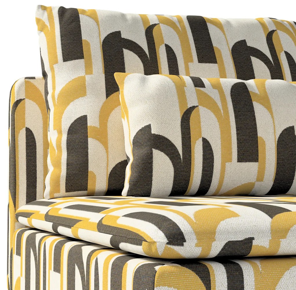 Pokrowiec na moduł Söderhamn 1-osobowy