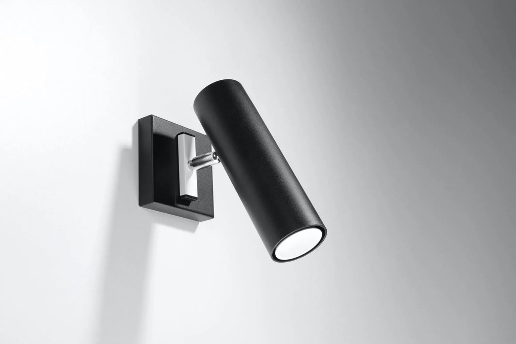 Regulowany kinkiet reflektor E752-Beton