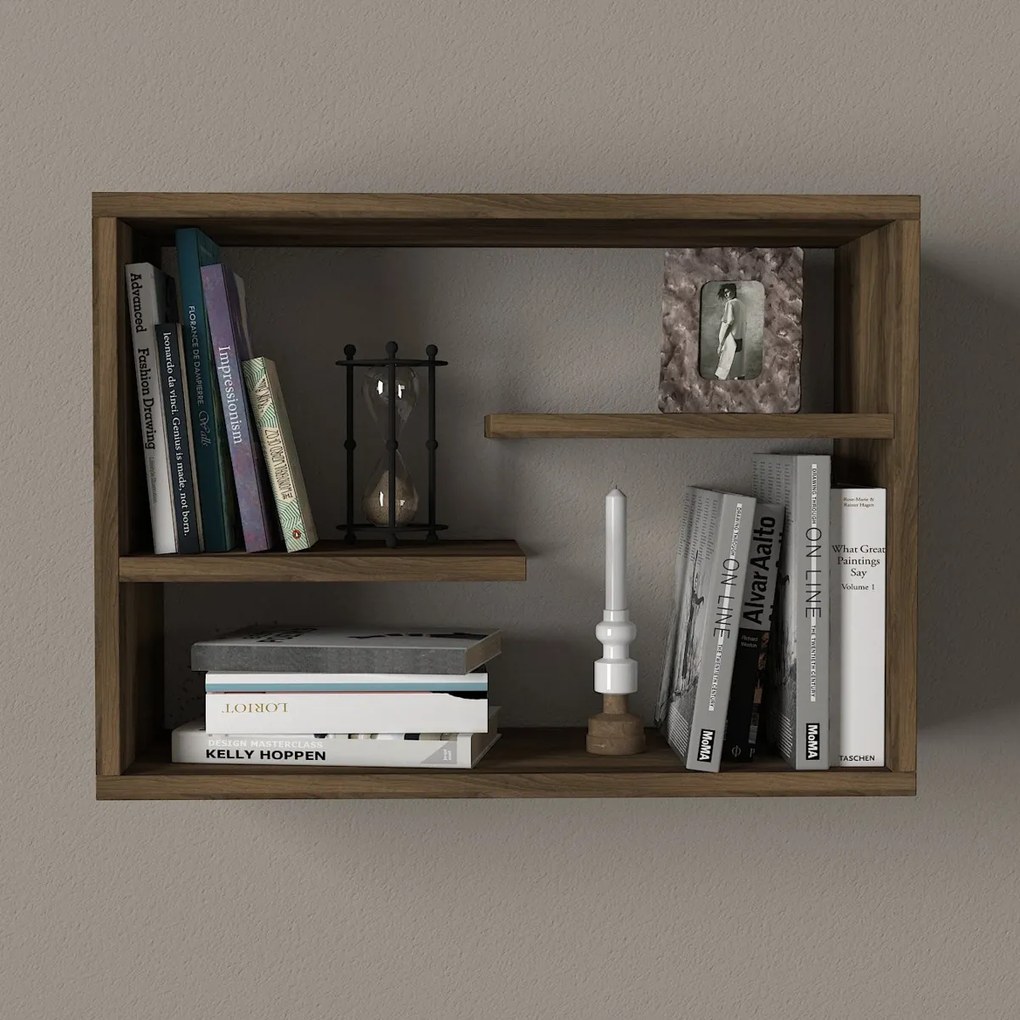 Policja Tino Walnut