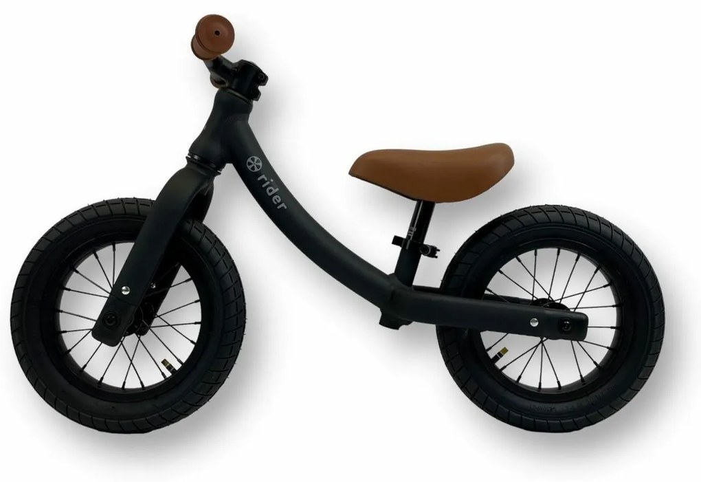 My Hood 505503 rowek Rider, czarny