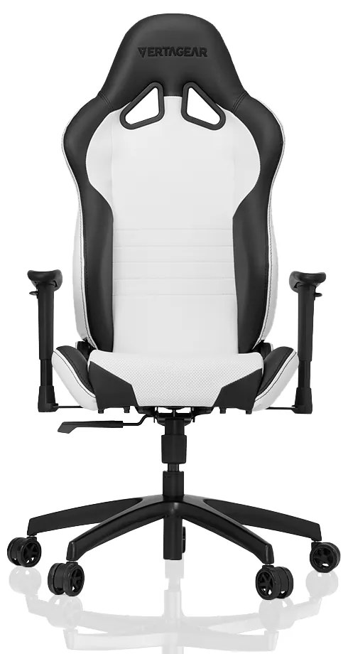 Vertagear Racing Series S-Line SL2000 Fotel Gamingowy Biały/Czarny