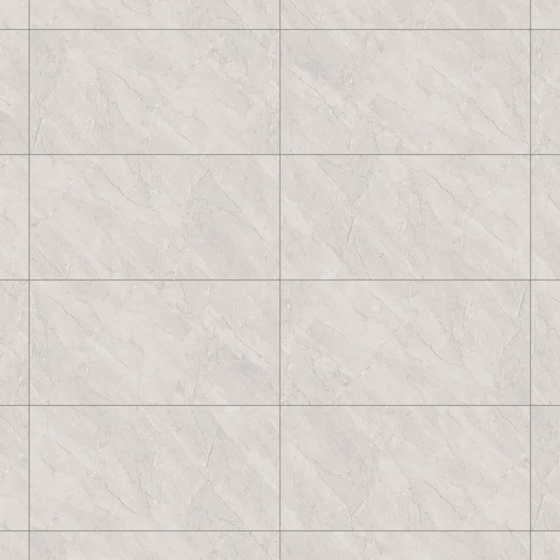 Mexen Harper Bianco gres szkliwiony rekt. G1, płytka podłogowo-ścienna 120 x 60 cm, carving - TL422-120-060-00