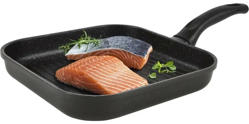 Orion ptelnia do grillowania Grande 26 x 26 cm