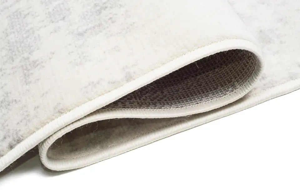 Prostokątny dywan w symetryczny wzór N4-S11