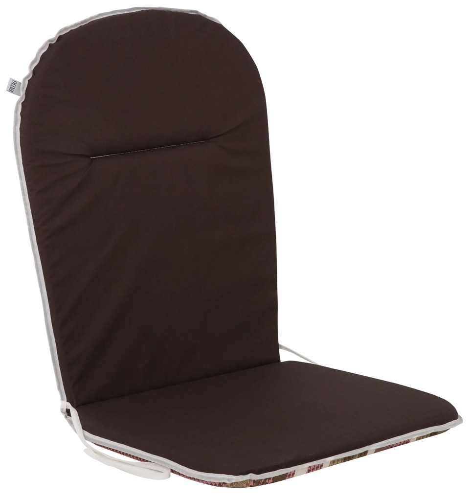 Poduszka na krzesło ogrodowe Ben Hoch 96 x 46 cm D002-04PB / C010-04PB PATIO