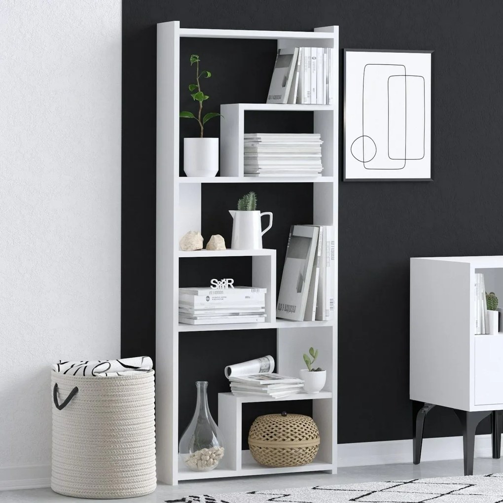 Biblioteczka Prins White