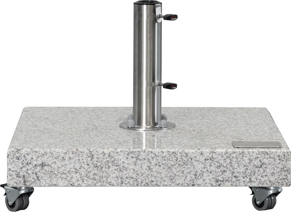 Doppler Pręt kotwiący do płyty granitowej 140 kg