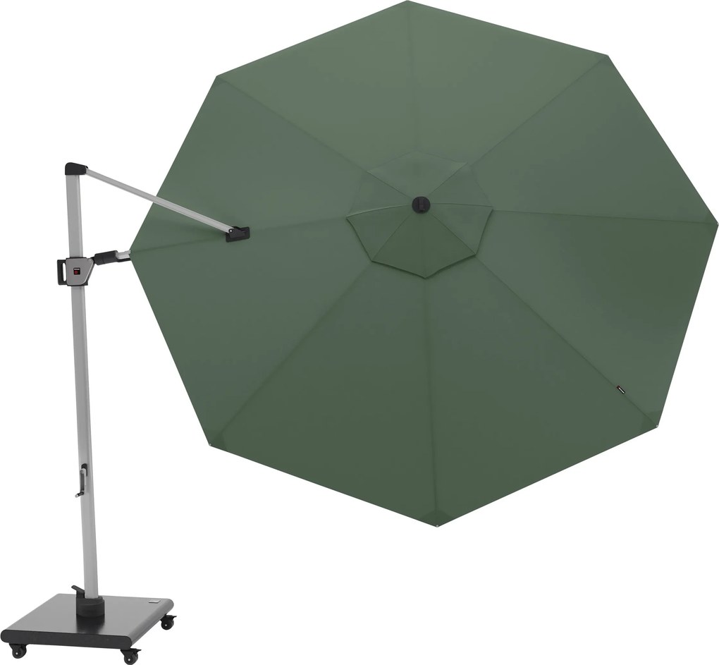 Knirps HYPERION 340 cm piaskowa