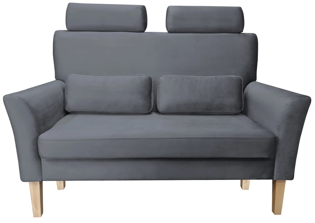 Sofa DENVER nogi buk BL14