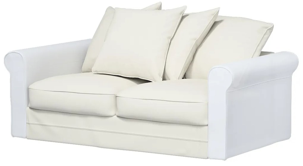 Pokrowiec na sekcję 2-osobową Grönlid, rozkładaną