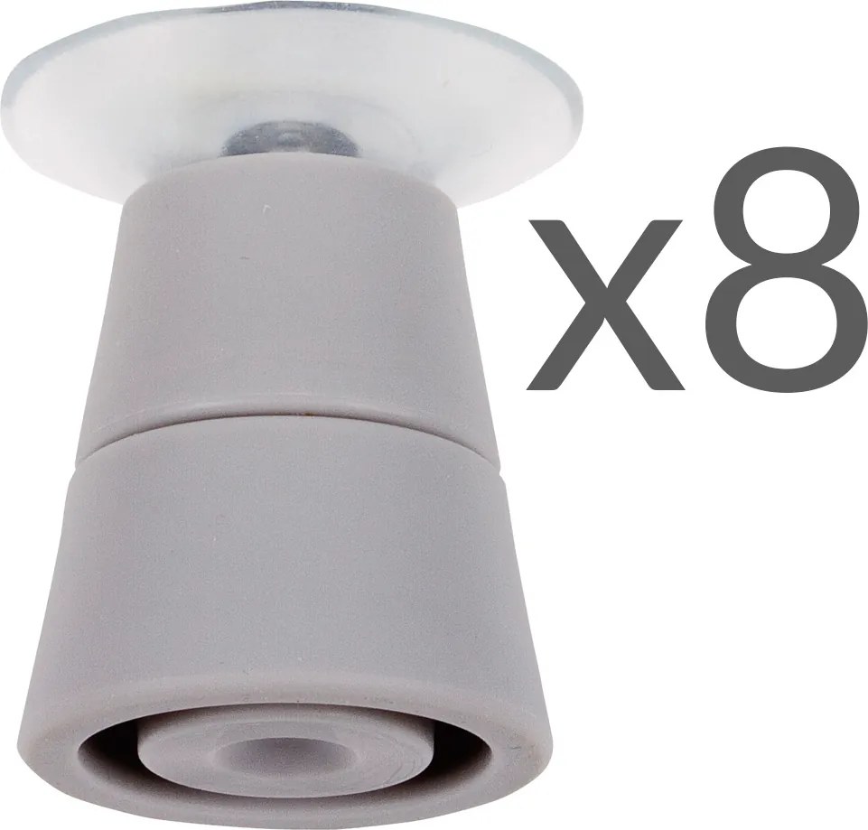 Szklane płyty ochronne HERBS na kuchenkę - 2 sztuki, WENKO