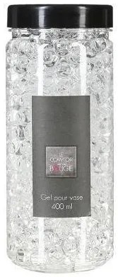 Kulki dekoracyjne, żelowe, do wazonu, 400 ml