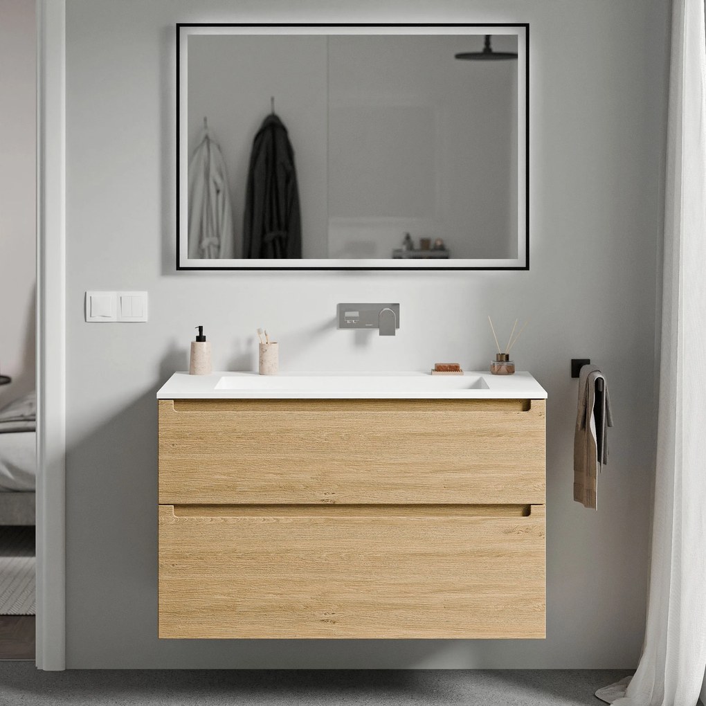 Szafka podumywalkowa VIREO 80 cm