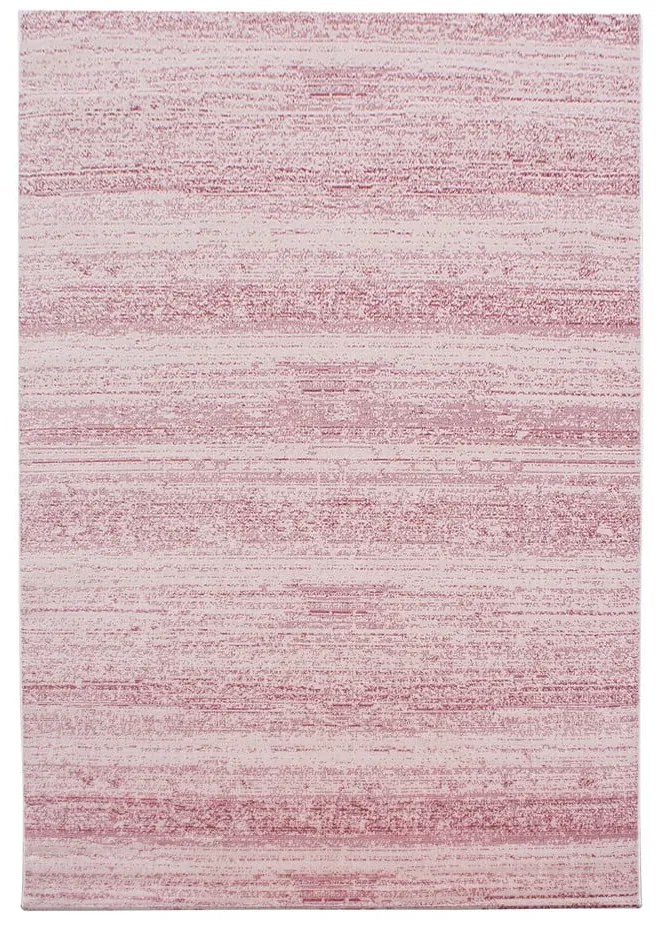 Jasnoróżowy dywan 120x170 cm Plus – Ayyildiz Carpets