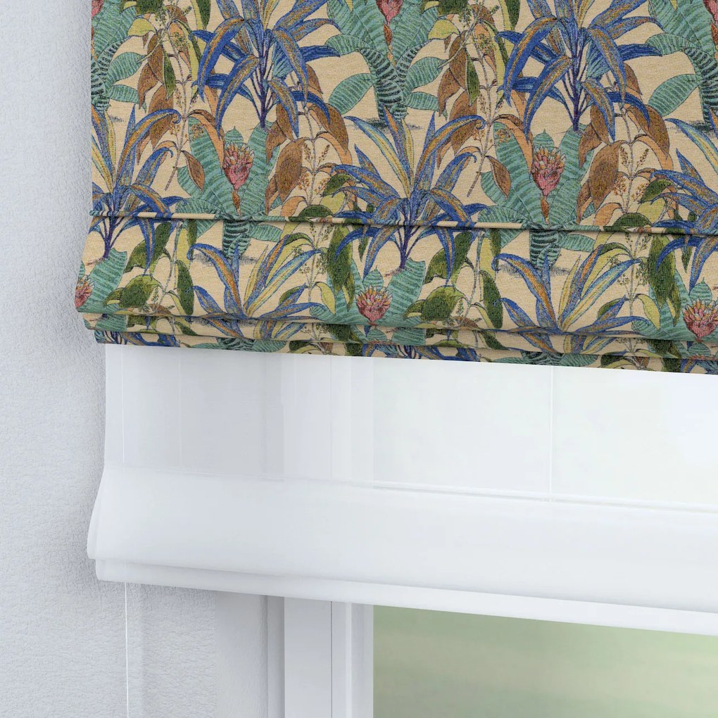 Roleta rzymska dzień noc Duo