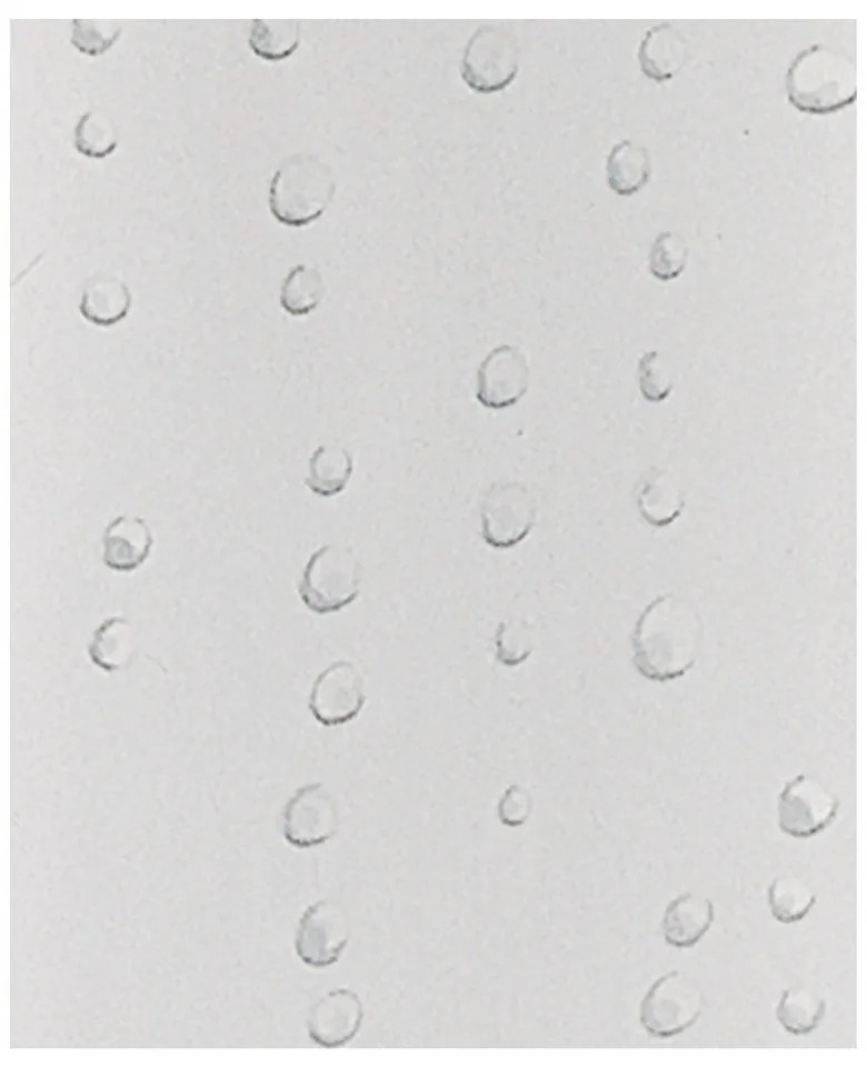 Zasłona prysznicowa 180x200 cm Wet – Spirella