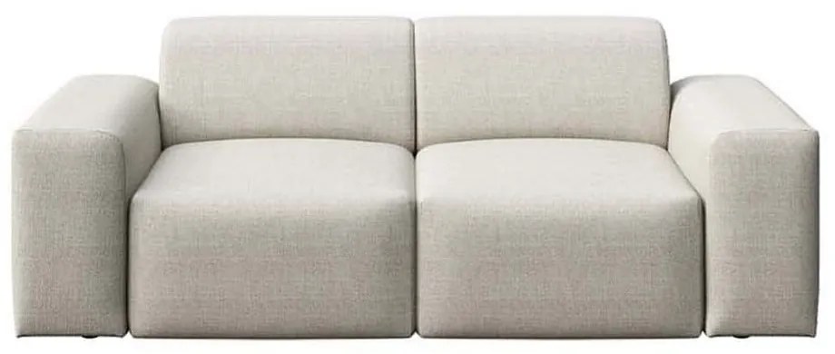 Beżowa sofa 205 cm Villet – Rodier