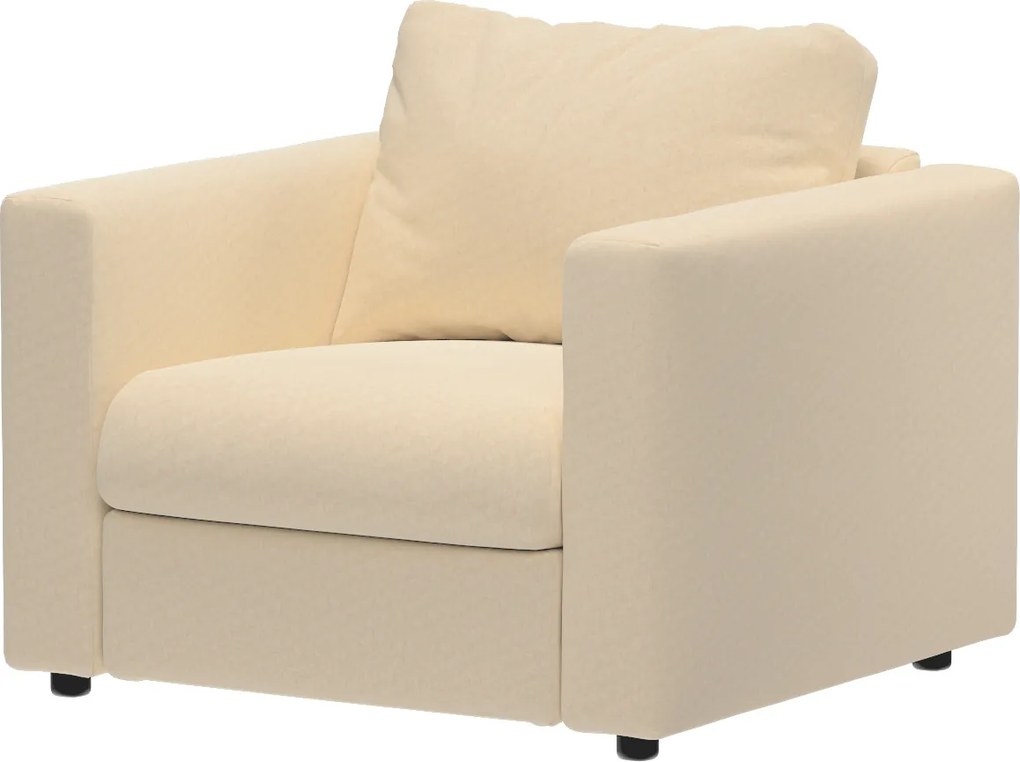 Pokrowiec na sekcję 1-osobową Vimle