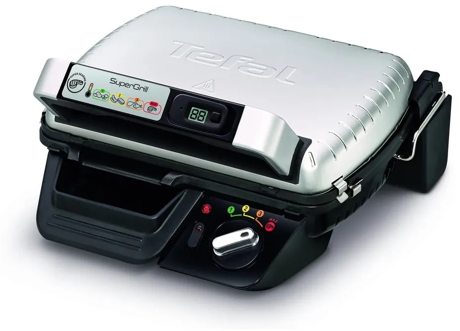 Grill elektryczny SuperGrill – Tefal