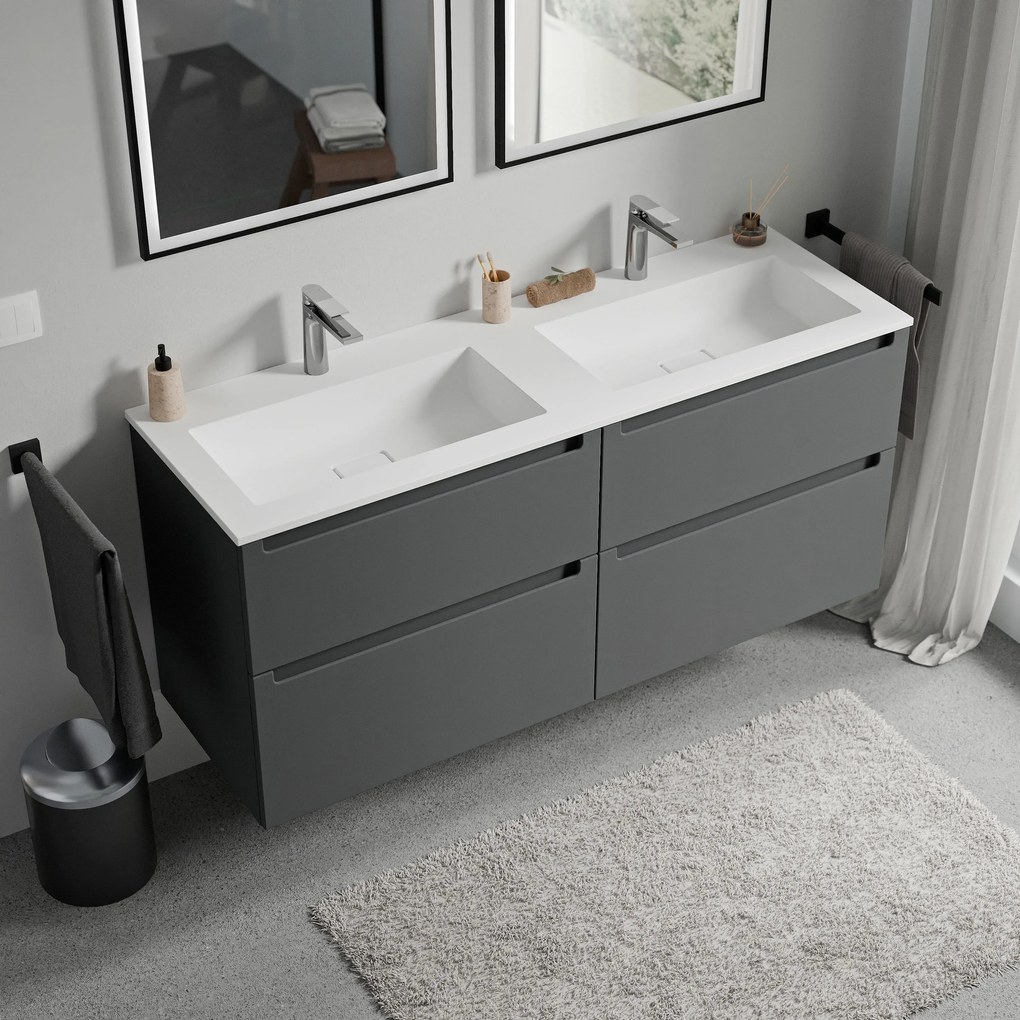 Szafka podumywalkowa VIREO 140 cm