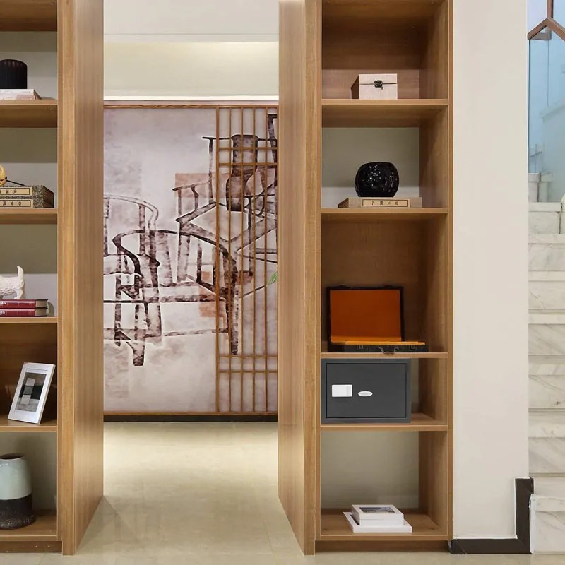 Sejf meblowy FIFTY BT SAFE 2, 250 x 350 x 250 mm, elektroniczny - Bluetooth