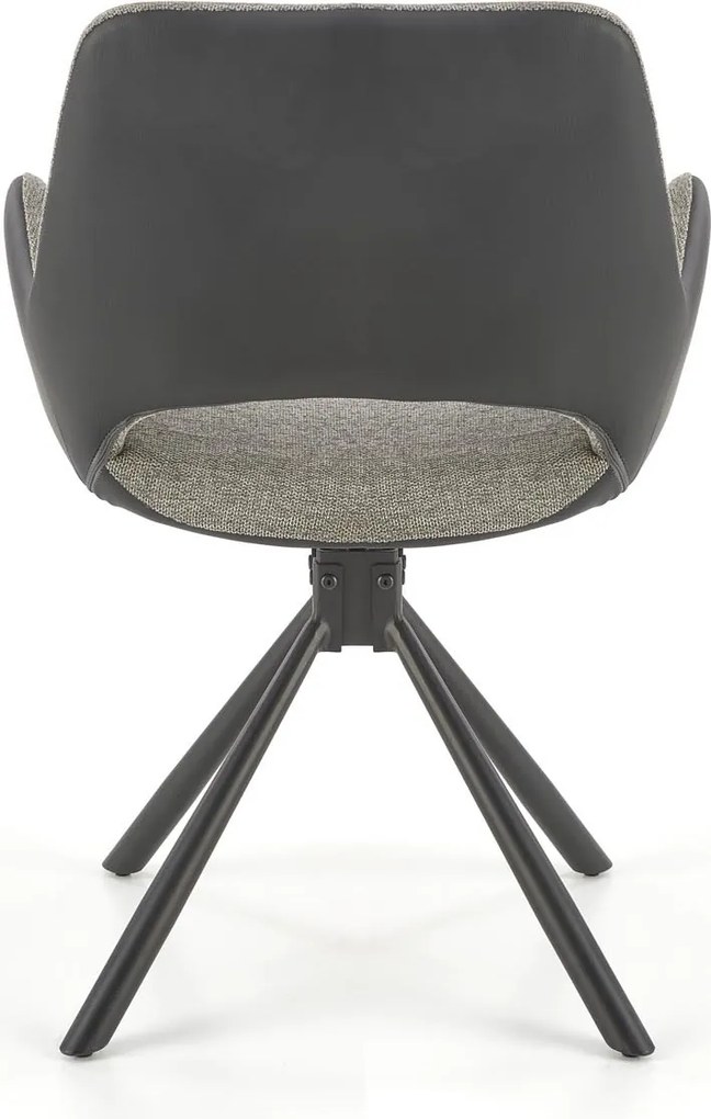 Obrotowe krzesło do jadalni K494 Halmar